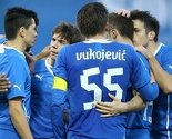 Dinamo u polufinalu Kupa Hrvatske, prvijenac Armina Hodžića