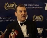 Rusmir Mesihović: KCUS je već 120 godina koncentracija vrhunske pameti BiH