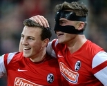 DFB kup: Mensur Mujdža se vratio u tim, Freiburg eliminisao Keln