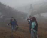 Avion Turkish Airlinesa sletio sa piste, putnici lakše povrijeđeni