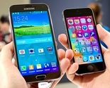 Apple prodaje više smartphonea od Samsunga