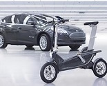 Ford radi na  "pametnim" električnim biciklima