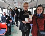 GRAS uz letke proslavio 130 godina postojanja: Nije lijepo voziti se "onako"