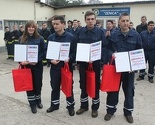 Dobrovoljni vatrogasci iz Zenice obilježili 115 godina rada društva
