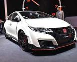Novi kralj Nurburgringa je Civic Type R