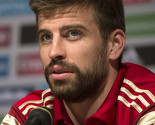 Gerard Pique kažnjen sa 10.000 eura zbog nepoštivanja policije