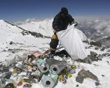 Mount Everest je zagađen ljudskim izmetom i urinom, prijeti opasnost od širenja zaraze