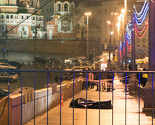 Ruski mediji: Vlasti došle do snimka ubice Borisa Nemcova