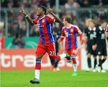 DFB kup: Bayern, M'gladbach i Wolfsburg u četvrtfinalu, Werder razočarao