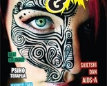 Edukativne i zabavne teme u novom izdanju časopisa "Love&Sex“