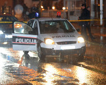 Tuzla: Uhapšen u policijskoj potjeri nakon što je udario pješaka