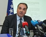 Sindikat policije KS moli da Nermin Pećanac ostane ministar