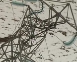 Niz kvarova na električnoj mreži zbog snijega u KS i BPK, ekipe na terenu