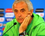 Sportski direktor Japanskog saveza: Vahid Halilhodžić će voditi Samuraje