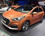 Hyundai i30 Turbo sa 186 KS predstavljen u Ženevi