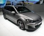 VW premijerno predstavio Golf GTD Variant