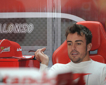 Alonso poslije udesa imao amneziju: Imam 13 godina i vozim karting