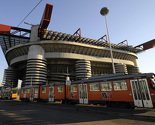 Inter planira uložiti 70 miliona eura u stadion "Giuseppe Meazza"