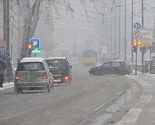 Vožnja kroz centar Sarajeva: Pogledajte kako su danas izgledale ulice glavnog grada