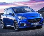 Redizajnirana Opel Corsa OPC nudi 207 KS