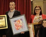 Admir Zukan i Larisa Cerić sportisti godine u Kantonu Sarajevo