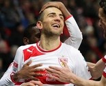 Stevens: Ono što je Ibišević radio u prošlosti danas nije važno