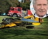 Srušio se avion kojim je upravljao Harrison Ford, slavni glumac povrijeđen