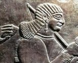 IDIL sravnio sa zemljom drevni grad Nimrud u Iraku