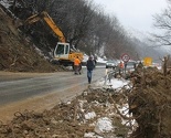 Muškarac poginuo nakon odrona zemlje kod Žepča