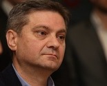 Zvizdić na konsultacijama s DF-om