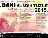 11. Dani mladih Tuzle: Poletite na krilima mašte