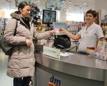 Osmi mart uz pogodnosti i poklone u dm-u