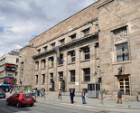 Tužilaštvo BiH saslušava službenike Centralne banke BiH