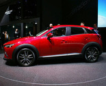 Mazda u Ženevi sa kompletnom postavom nove generacije