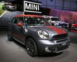 MINI u Ženevi predstavio Countryman Park Lane