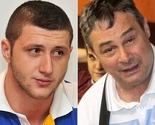 Harun Mahmutović tuži Jusufa Nurkića, njegovog agenta i Raziju Mujanović