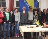 Očuvanje maternjeg jezika: U Rottenburgu osnovana bosanska dopunska škola