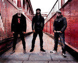 The Prodigy na Jazu u Budvi u okviru EXIT Avanture
