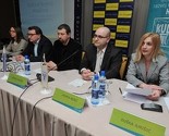 KULT: Novi parlamentarci - isti problemi mladih