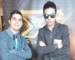 Učesnici X Factor Adria: Mulaomerović i Pacoli snimili cover za pjesmu "Da je tuga snijeg"