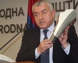 Slučaj "Dva papka": Mihajlica poklonio fiskalne kase Mitroviću i Stevančeviću