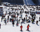 Planine spremne da dočekaju skijaše, za vikend se očekuje veliki broj gostiju