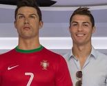 Ronaldo šalje svog frizera u muzej voštanih figura kako bi njegova replika bila u savršenom stanju