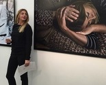 Vildana i Sven kroz fotografije Šveđane podsjećaju na ratne strahote u Goraždu