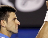 Davis Cup: Srbija - Hrvatska 2:0