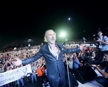 Dino Merlin kreće na veliku turneju, 25. jula koncert na stadionu Koševo