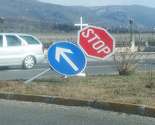 U Mostaru zabilježeni udari vjetra jačine 120 kilometara na sat