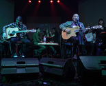 Grupa Galija održala fantastičan koncert u Slogi