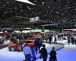 Klix.ba na sajmu automobila u Ženevi