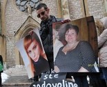 Sarajevo: Ulična akcija "One su se borile za prava, a ne za karanfil"